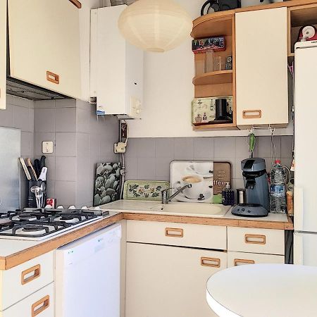 Aspretto Beausoleil Apartment Ajaccio  Ngoại thất bức ảnh