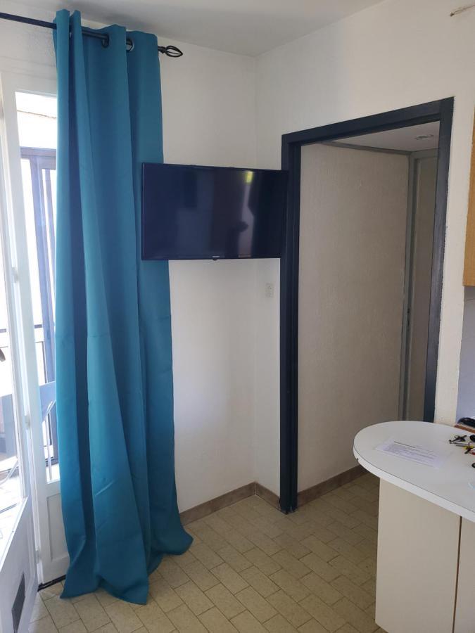 Aspretto Beausoleil Apartment Ajaccio  Ngoại thất bức ảnh