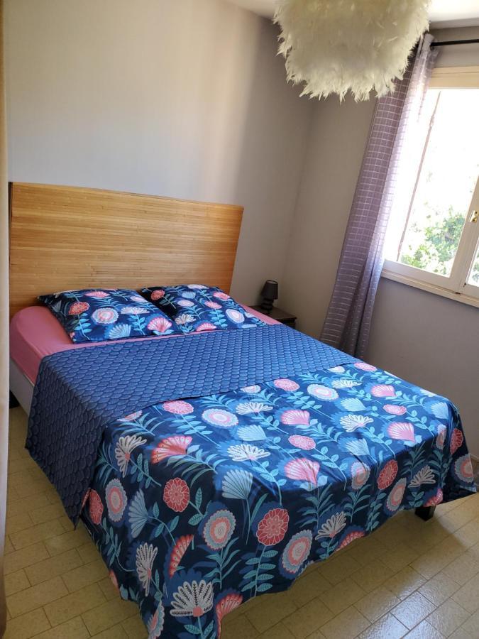 Aspretto Beausoleil Apartment Ajaccio  Ngoại thất bức ảnh